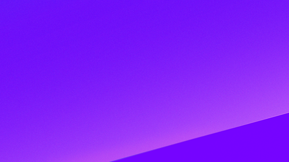 Abstract purple background