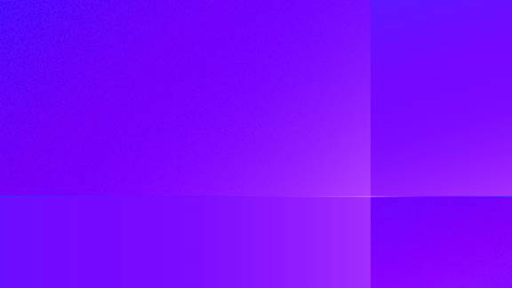 Abstract purple background