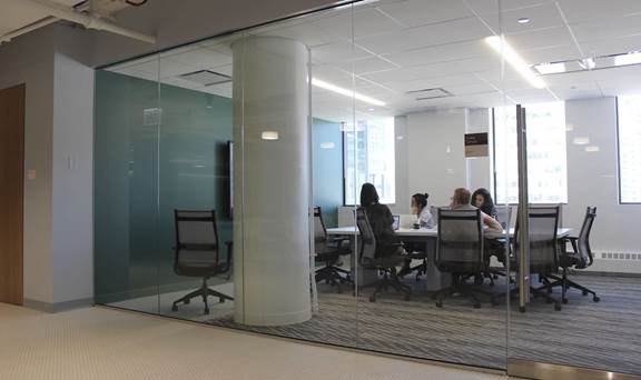 office photo