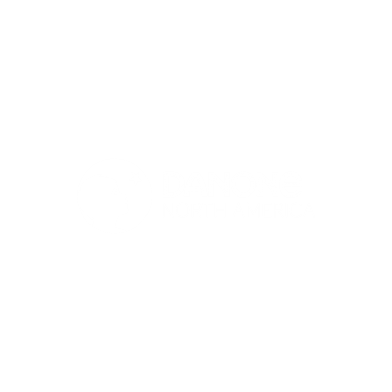 Danone North America logo
