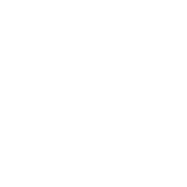 Innocent Drinks logo